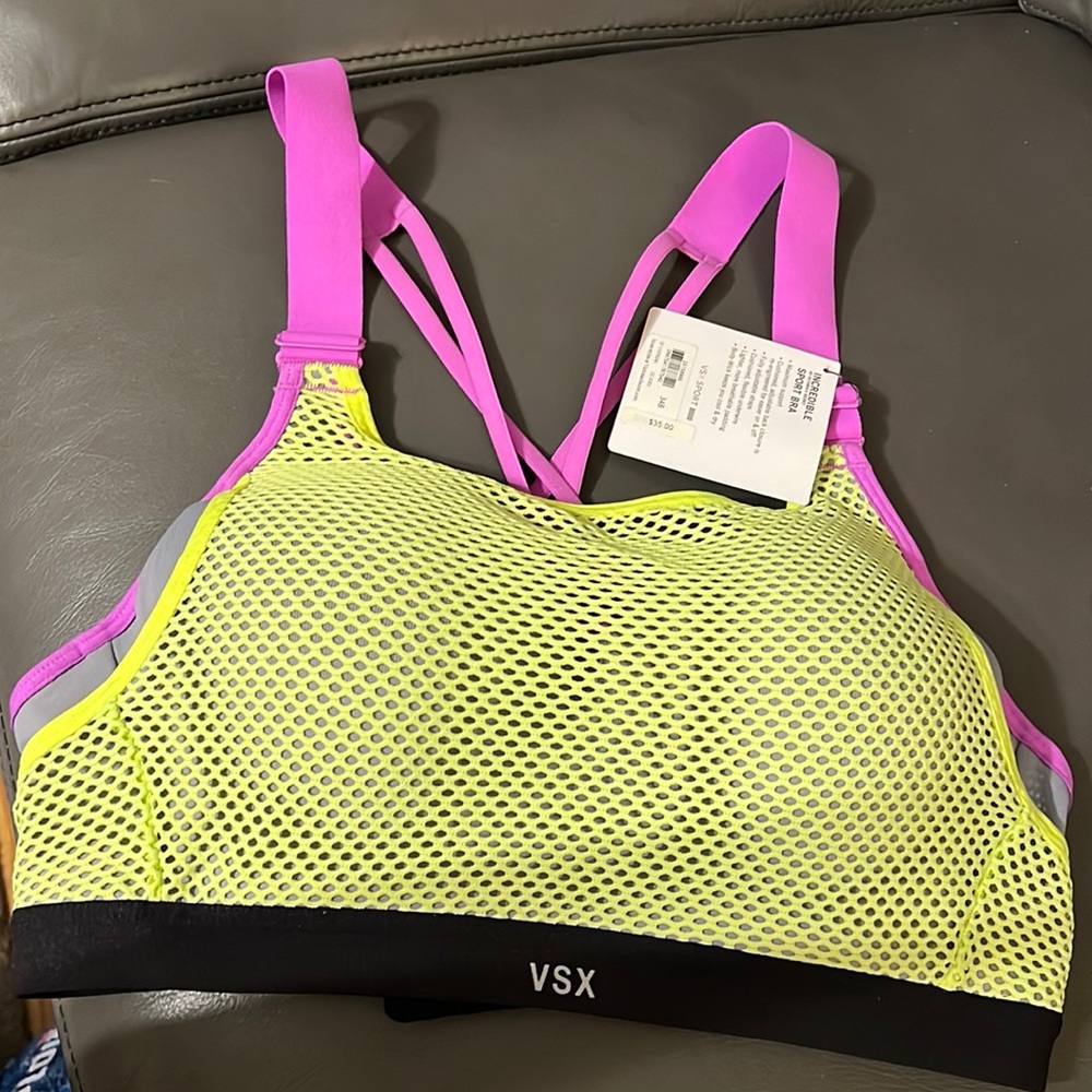 Sport bra by VS